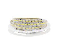 STRIP STRISCIA LED MONOCOLORE 5 METRI SMD 2835 240 LED MT IP20 90W 8100 LM IP22