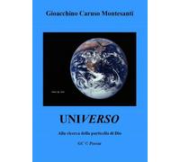 Universo Alla ricerca della particella di Dio di Gioacchino Caruso, 2022, Youc