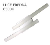 UNIVERSO Applique 10w per interno moderna [EEK: E]