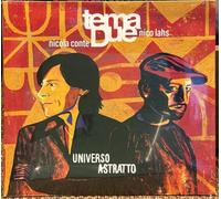 Universo Astratto (2 Lp) - Tema Due / Nicola Conte / Nico Lahs (Vinile)