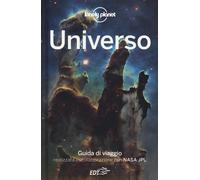 Universo - Berry Oliver, Garlick Mark A., MacKenzie MacBride, Stimac Valerie