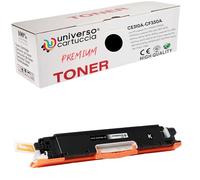 universo cartuccia- 126A 130A toner compatibile universale con HP Laserjet Pro 100 Color MFP M175 M175A M175nw M176 M176FN M177 M177FW M275 M275NW CP1025 CP1025nw (NERO)