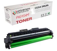 universo cartuccia-164A CE314A DRUM compatibile universale con HP Laserjet Pro 100 Color MFP M175 M175A M175nw M176 M176FN M177 M177FW M275 M275NW CP1025 CP1025nw (DRUM)
