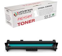 universo cartuccia - 32A CF232A CRG-051 DRUM compatibile con HP Laser Jet Pro M203D M203DN M203DW Laser Jet Pro MFP M227SDN M227D M227FDN M227FDW M203 M227 (DRUM CF232A-CRG051)