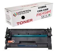 universo cartuccia® 89A CF289A 5k con CHIP Toner compatibile con HP Enterprise MFP M507 M507dn M507n M507x M528 M528dn M528c M528z
