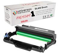 universo cartuccia DL410 DRUM Compatibile con Pantum P3010DW P3018DW P3308DW M6700DW M6808FDW M7108DW M7108DN M7208FDW P3010DW P3300DW M6800FDW M7100DW M7100DN M7200FDW (DRUM)