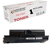 universo cartuccia - MLT D2082L Toner Compatibile con Samsung ML 3475ND, 3471N, 1635, 3475D, 3400, 3475 - SCX 5800, 5635N, 5638 FN, 5635FN, 5835FN, 5835NX, 5935FN, 5900, 5935NX, 5635HN 10k