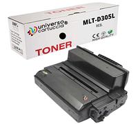 universo cartuccia® MLT-D305L - SV048A TONER COMPATIBILE CON SAMSUNG ML-3750N, SAMSUNG ML-3750N, SAMSUNG ML3753ND, da 15.000 copie