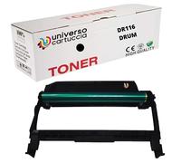 universo cartuccia® MLTD116L SU828A compatibile con Samsung Xpress serie M2625 M2626 M2675 M2676 M2825 M2826 M2835 M2875 M2876 M2885 (DRUM MLT-R116)