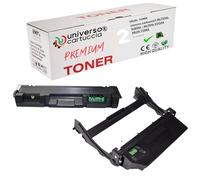 universo cartuccia® MLTD116L SU828A + MLTR116 SV134A DRUM+TONER compatibile con Samsung Xpress serie M2625 M2626 M2675 M2676 M2825 M2826 M2835 M2875 M2876 M2885 (DRUM + TONER 116L)