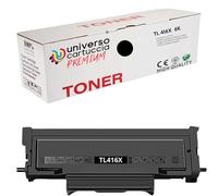 universo cartuccia - TL 416X TONER 6K compatibile con Pantum M 6706D; M 6706DW; M 7106DN; M 7106DW; M 7206FD; M 7206FDN; M 7206FDW; P 3016D; P 3016DW; P 3306DN; P 3306DW. (TL416 6K)