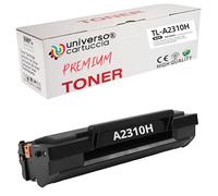 universo cartuccia TL-A2310H Cartuccia Toner Nero 1600 Pagine Compatibile con Pantum BP2300W BP2300NW BP2309WV BP2309NW BMP2309W BMP2309AW BMP2309ANW BMP2300W BMP2300AW BM2300ANW BM2300NW