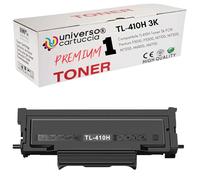universo cartuccia TL410H Toner Compatibile con Pantum P3010DW P3018DW P3308DW M6700DW M6808FDW M7108DW M7108DN M7208FDW P3010DW P3300DW M6800FDW M7100DW M7100DN M7200FDW (TL410H 3K)