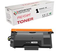 universo cartuccia - TN3600XL TONER 6K compatibile con Brother HL L5215DN/L6210DW/L6410DN/L6415DN/L5210DN/L5210D -MFC-L5715DN/L6710DW/L6915DN/L5710DN/L5710DW-DCP-L5510DW EX910 (TN3600XL 6K)