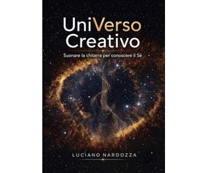 UniVerso Creativo: Suonare la chitarra per conoscere il Sé