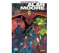 Universo DC di Alan Moore