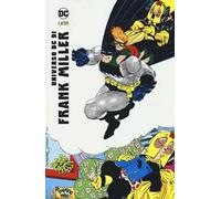 Universo DC di Frank Miller