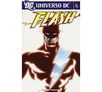 Universo DC. Flash. Vol. 6 - AA.VV.