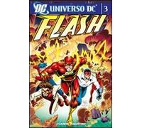 Libri Flash - Universo Dc #03