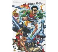 Universo DC illustrato da Neal Adams. Vol. 1