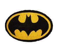 UNIVERSO DC Logo Batman Zerbino Ovale 60X40 Comics, SD-SDTPAR23329
