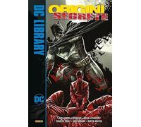 Universo DC: Origini Segrete