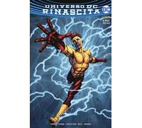 Universo DC. Rinascita
