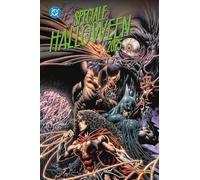 Universo DC: Speciale Halloween 2025