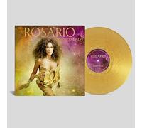 Universo de Ley - Vinilo Oro