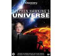 Universo di Stephen Hawking