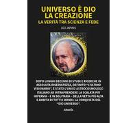 Universo è Dio. La creazione