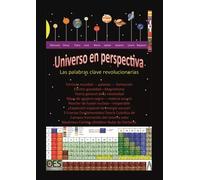Universo en perspectiva - Otto Ewald Heinrich Helmi Schulz