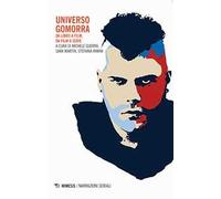 Universo Gomorra. Da libro a film, da film a serie