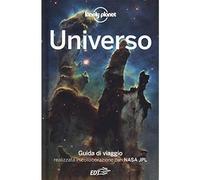 Universo [Hardcover] [Oct 31, 2019] Berry, Oliver; Garlick, Mark A.; MacKenzie M
