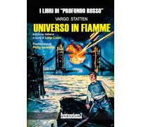 Universo in fiamme