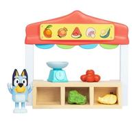 Universo in miniatura - MOOSE TOYS - Le Marché de Bluey