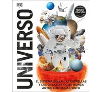 Universo (Knowledge Encyclopedia Space) (Copertina rigida)