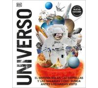 Universo (Knowledge Encyclopedia Space) (Copertina rigida)