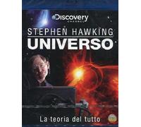 Universo - La teoria del tutto