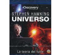 Universo - La teoria del tutto