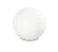 UNIVERSO LAMPADA DA GIARDINO IP65 E27 50CM BIANCO ES50-500