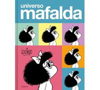 Universo Mafalda / Mafalda Universe