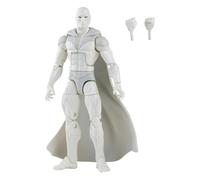 Marvel Vision The West Coast 15 Cm Bianco