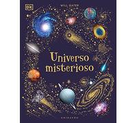 Universo misterioso