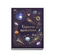 Universo misterioso [Hardcover] [Sep 30, 2021] Gater, Will; Long, Daniel and Riz