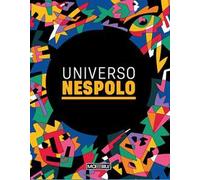 Universo Nespolo. Ediz. italiana e inglese