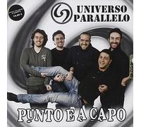 Universo Parallelo Punto E a Capo (CD)