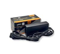 Universo S-2.5A-24V-N Alimentatore Desktop 60W DC 24V 2.5A Plug & Play con Jack 2.1