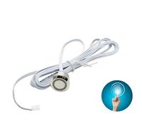 UNIVERSO SEN-TA INTERRUTTORE CON SENSORE TATTILE PULSANTE TOUCH PER STRIP LED IP20