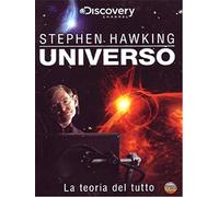 Universo (Stephen Hawking)